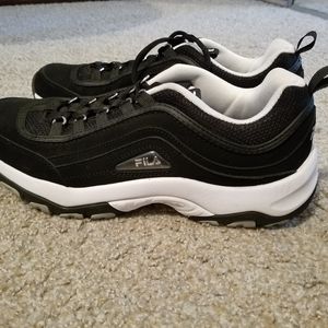 Fila Strada G Womens Sneakers Size 11